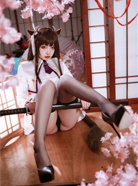 二佐Nisa 碧蓝樫野